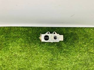 Клапан компрессора кондиционера, ориг. номер 6C0816879, Skoda Fabia 3 поколение [рестайлинг] 2018-2021
