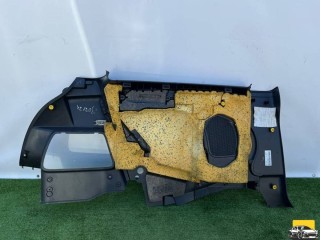 обшивка отсека багажника, ориг. номер 7059726, Mini Coupe