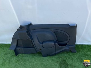 обшивка отсека багажника, ориг. номер 7050451, Mini Coupe