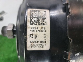 вакуумный усилитель тормозов, ориг. номер 5N2614105H, Volkswagen Tiguan