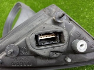 зеркало наружное правое, ориг. номер PP819070, Renault Laguna