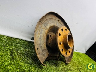 ступица задняя левая, Opel Zafira