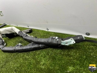 подушка безопасности двери, ориг. номер 9654115280, Citroen C4 Grand Picasso