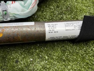 подушка безопасности двери, ориг. номер 9654115280, Citroen C4 Grand Picasso