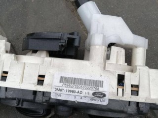 блок управления печки/климат-контроля, Ford C-Max