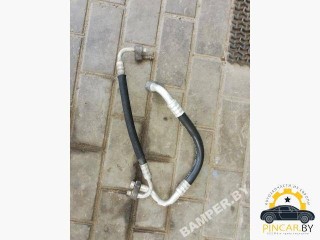 трубка кондиционера, Opel Zafira