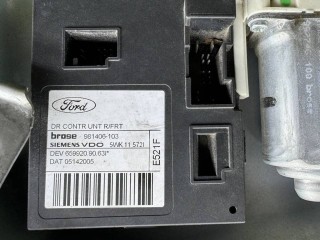 стеклоподъемник электрический передний правый, ориг. номер 981406103, Ford Grand C-Max