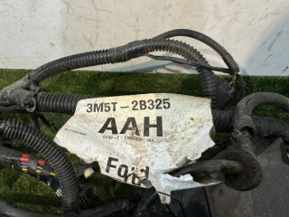 проводка, ориг. номер 3M5T14K733, Ford Grand C-Max