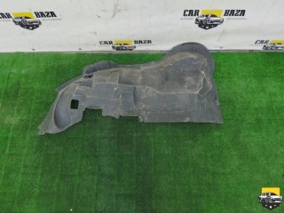 Шумоизоляция колесных арок, ориг. номер 6841360, Volvo XC90 1 поколение [рестайлинг] 2006-2014