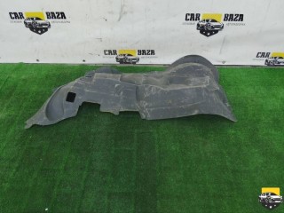 Шумоизоляция колесных арок, ориг. номер 6841360, Volvo XC90 1 поколение [рестайлинг] 2006-2014
