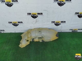 Шумоизоляция колесных арок, ориг. номер 6841360, Volvo XC90 1 поколение [рестайлинг] 2006-2014