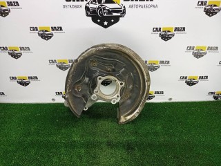 кулак задний правый, ориг. номер 3C0505436, Volkswagen Passat CC