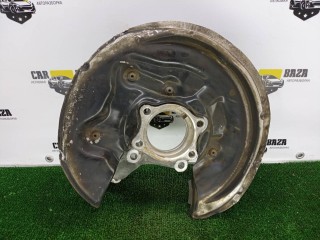 кулак задний правый, ориг. номер 3C0505436, Volkswagen Passat CC