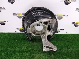 кулак задний правый, ориг. номер 3C0505436, Volkswagen Passat CC