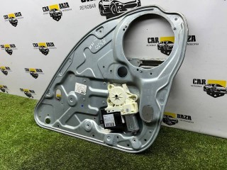 стеклоподъемник электрический задний правый, ориг. номер 3M51R24994, Ford Grand C-Max