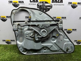 стеклоподъемник электрический задний правый, ориг. номер 3M51R24994, Ford Grand C-Max