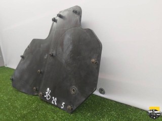 Корпус ТНВД, ориг. номер 046130133C, Audi A4 B5 [рестайлинг] 1999-2001
