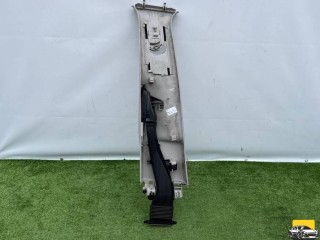 обшивка центральной стойки, ориг. номер 9655804977, Citroen C4 Grand Picasso