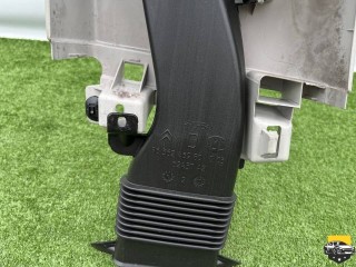 обшивка центральной стойки, ориг. номер 9655804977, Citroen C4 Grand Picasso