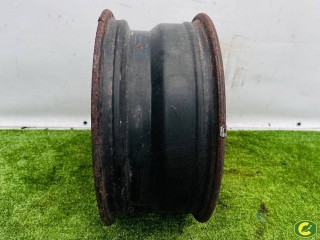 Диск штампованный, ориг. номер 1J0601027L, Volkswagen Golf 5 поколение 2003-2009