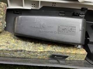 обшивка отсека багажника, ориг. номер 900347100, Citroen C4 Grand Picasso