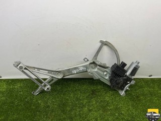 стеклоподъемник электрический передний правый, ориг. номер 90579572, Opel Zafira