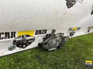 замок капота, Mini Coupe