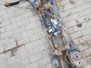 кулак задний правый, Ford C-Max