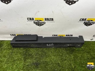 обшивка отсека багажника, ориг. номер 9658168277, Citroen C4 Grand Picasso