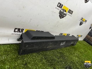 обшивка отсека багажника, ориг. номер 9658168277, Citroen C4 Grand Picasso