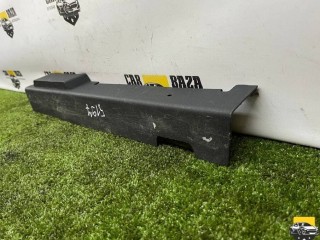 обшивка отсека багажника, ориг. номер 9658168277, Citroen C4 Grand Picasso
