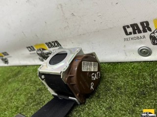 ремень безопасности задний правый, Citroen C4 Grand Picasso