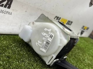 ремень безопасности задний правый, Citroen C4 Grand Picasso