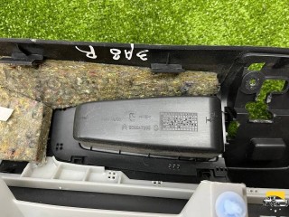 обшивка отсека багажника, ориг. номер 900347200, Citroen C4 Grand Picasso