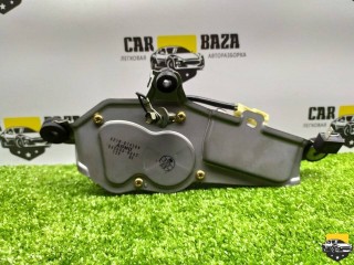 моторчик заднего стеклоочистителя (дворника), ориг. номер 8496000042, Mazda 6