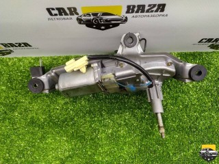 моторчик заднего стеклоочистителя (дворника), ориг. номер 8496000042, Mazda 6