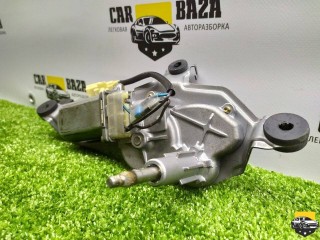 моторчик заднего стеклоочистителя (дворника), ориг. номер 8496000042, Mazda 6
