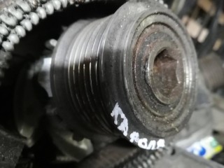 БЕНДИКС (ОБГОННАЯ МУФТА) СТАРТЕРА, Toyota Corolla Verso 2 поколение AR10 2004-2007