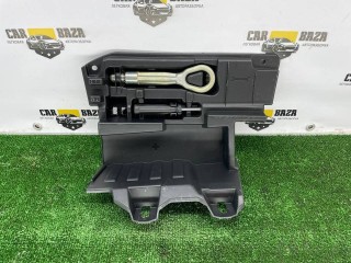 ящик под инструменты, ориг. номер 7309514, BMW 4 F32/F33 [рестайлинг] 2017-2020
