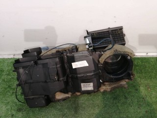 Корпус отопителя (печки) дополнительного, ориг. номер 98NW19B555BB, Volkswagen Sharan 1 поколение 1995-2000