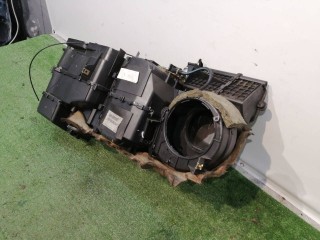 Корпус отопителя (печки) дополнительного, ориг. номер 98NW19B555BB, Volkswagen Sharan 1 поколение 1995-2000