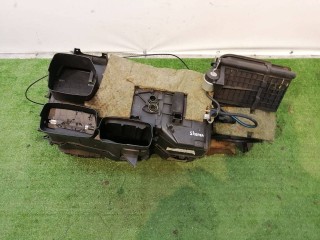 Корпус отопителя (печки) дополнительного, ориг. номер 98NW19B555BB, Volkswagen Sharan 1 поколение 1995-2000