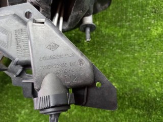 зеркало наружное левое, ориг. номер 7700822350, Renault Laguna