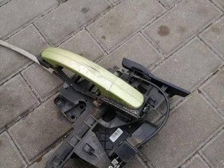 замок двери задней левой, Ford C-Max