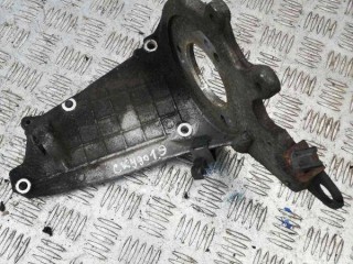 Корпус ТНВД, Fiat Scudo 1 поколение 1996-2002