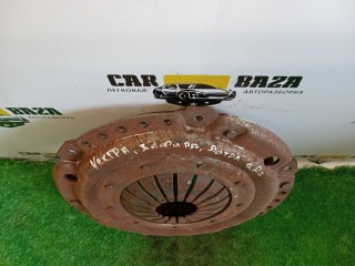 корзина сцепления, Opel Zafira