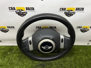 руль, ориг. номер 67920610, Mini Coupe
