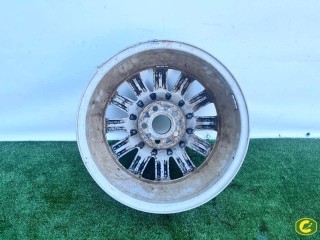 Диск литой, ориг. номер 8L601025, Audi A3 8P 2003-2005