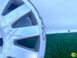 Диск литой, ориг. номер 8L601025, Audi A3 8P 2003-2005