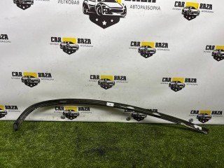 молдинг лобового стекла, Mini Coupe